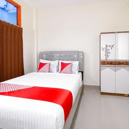 Falah Residence Syariah Padang  Exterior foto