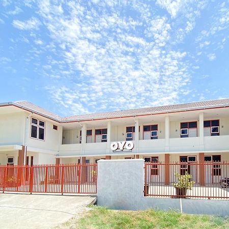 Falah Residence Syariah Padang  Exterior foto