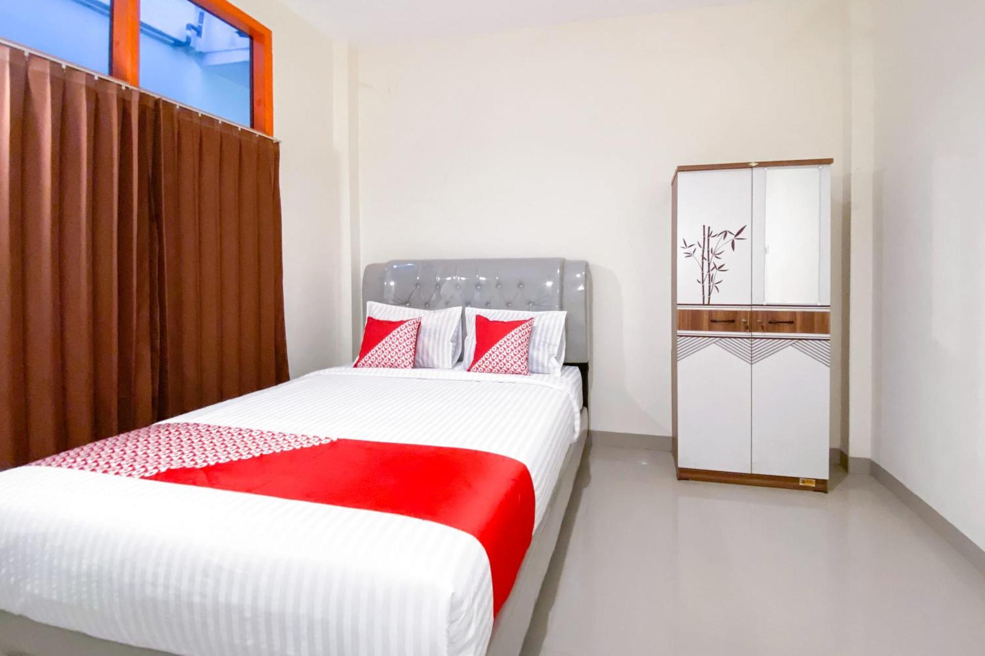 Falah Residence Syariah Padang  Exterior foto
