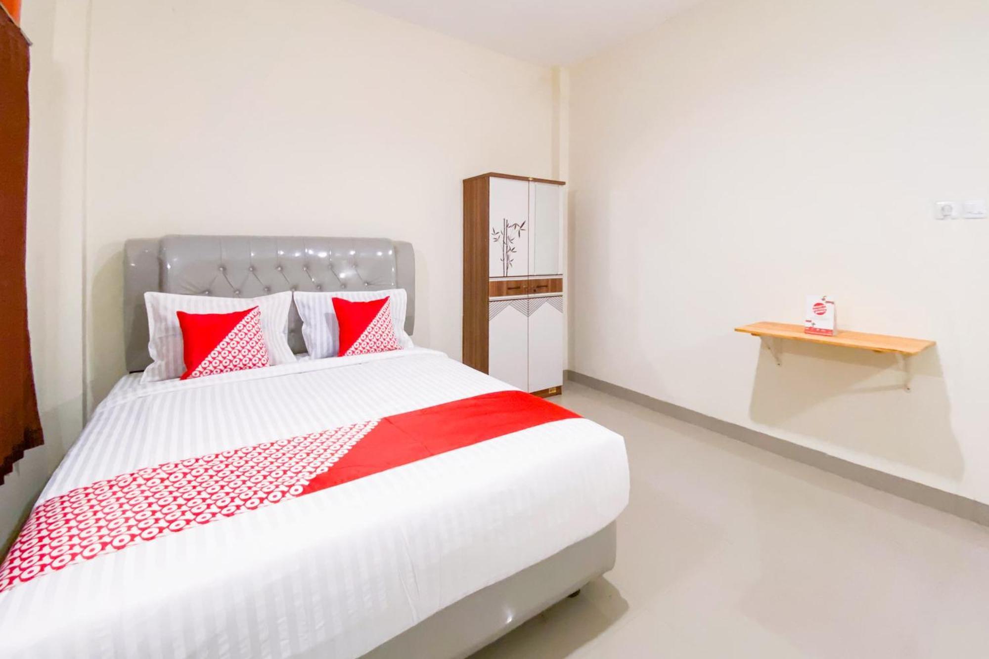Falah Residence Syariah Padang  Exterior foto