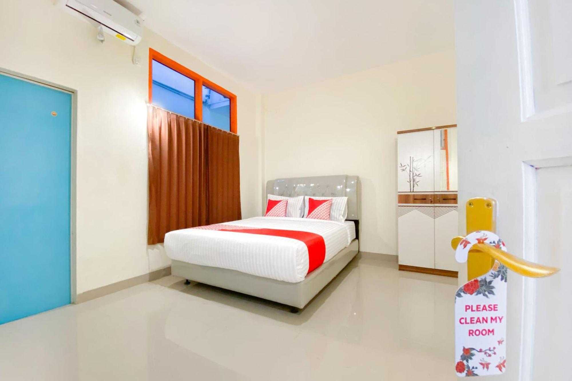 Falah Residence Syariah Padang  Exterior foto