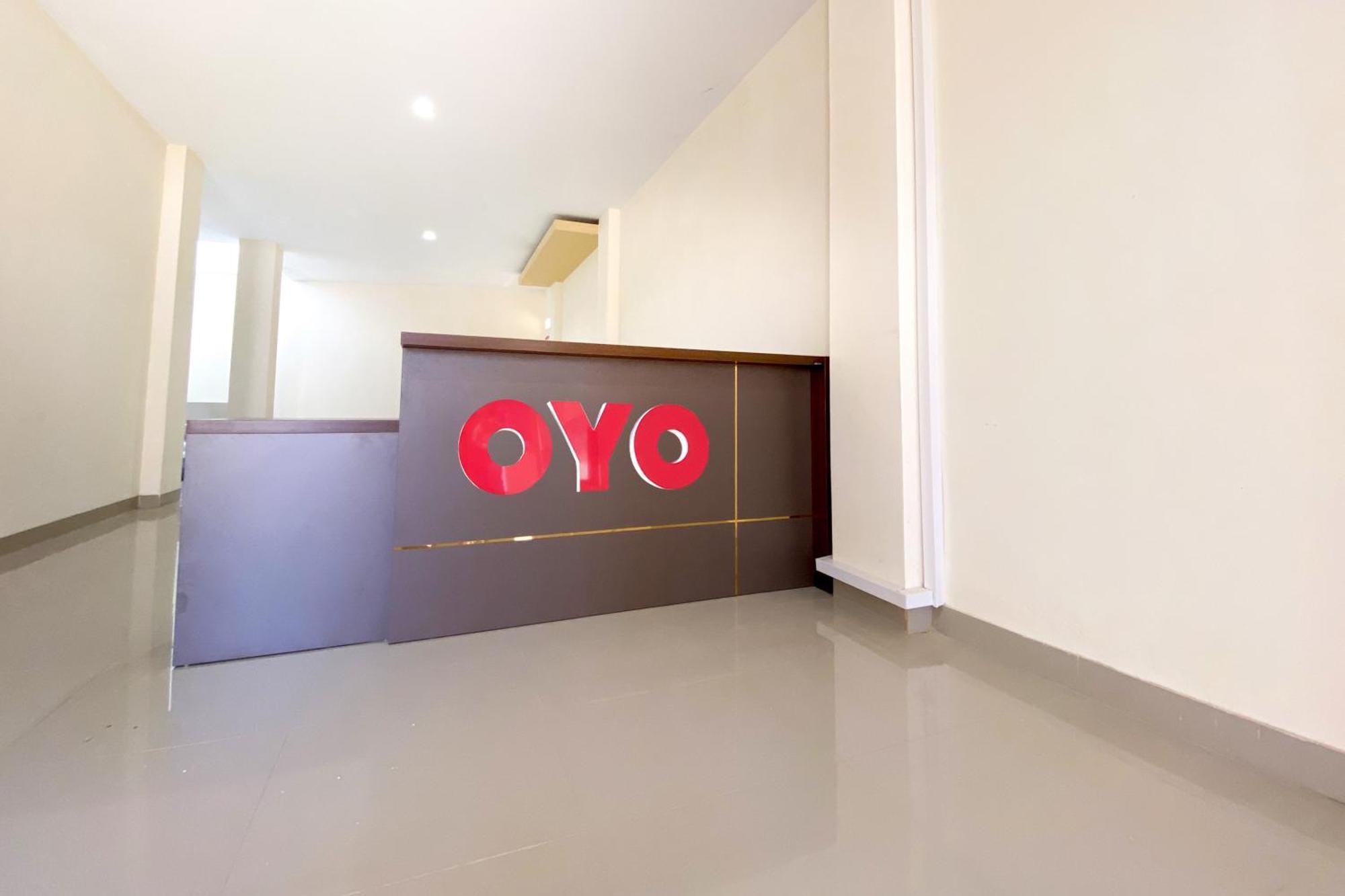 Falah Residence Syariah Padang  Exterior foto