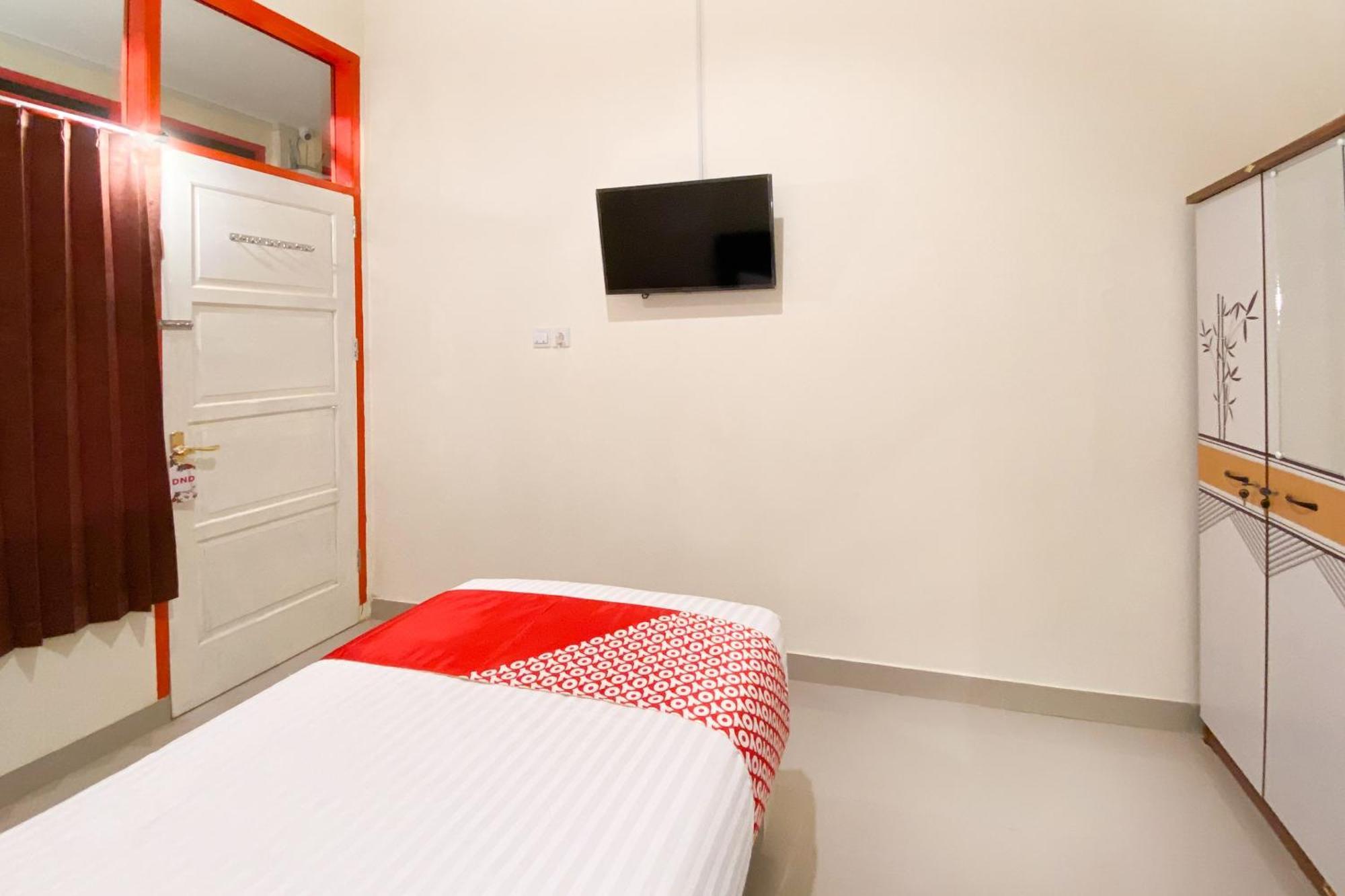 Falah Residence Syariah Padang  Exterior foto