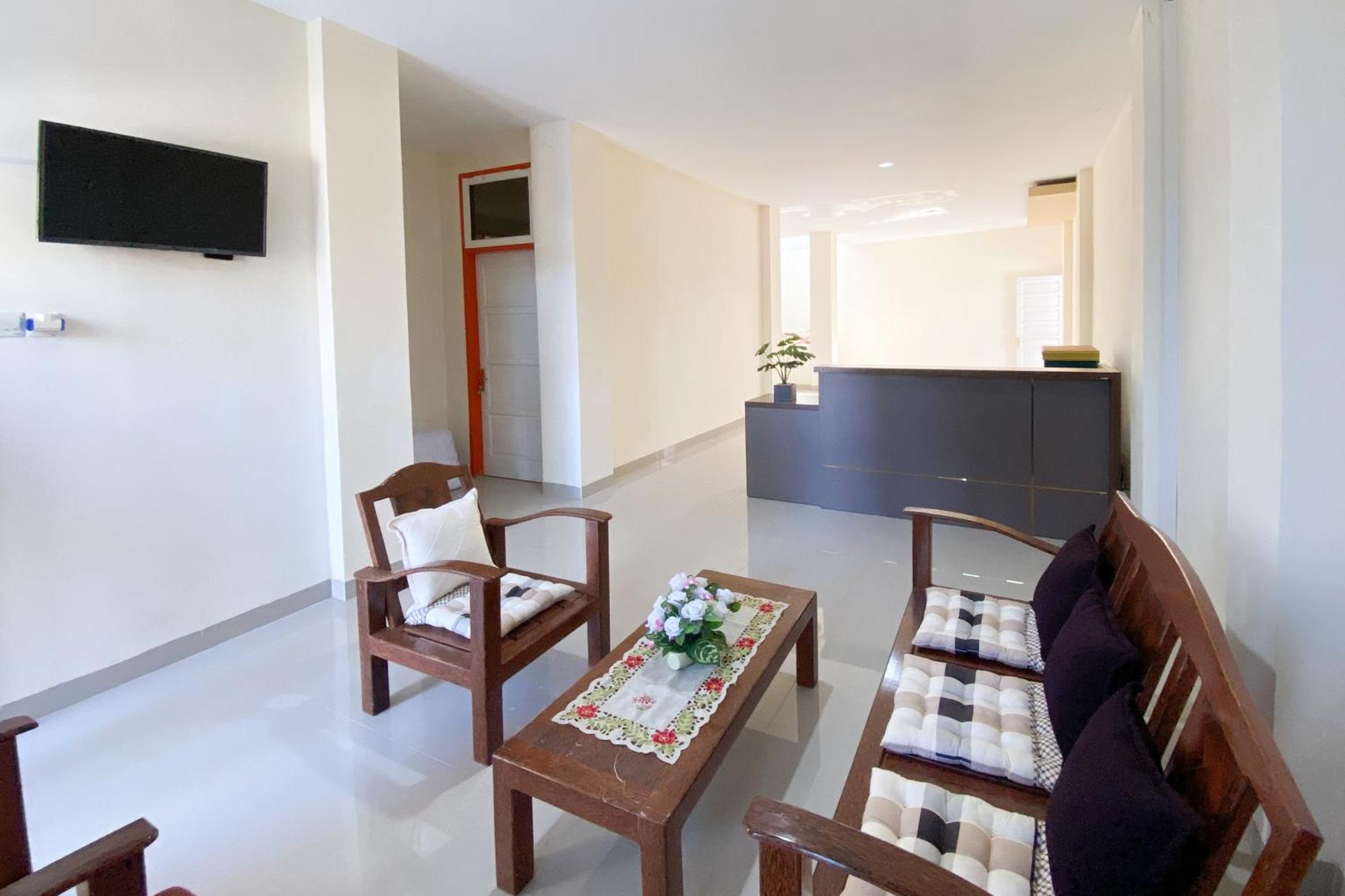 Falah Residence Syariah Padang  Exterior foto