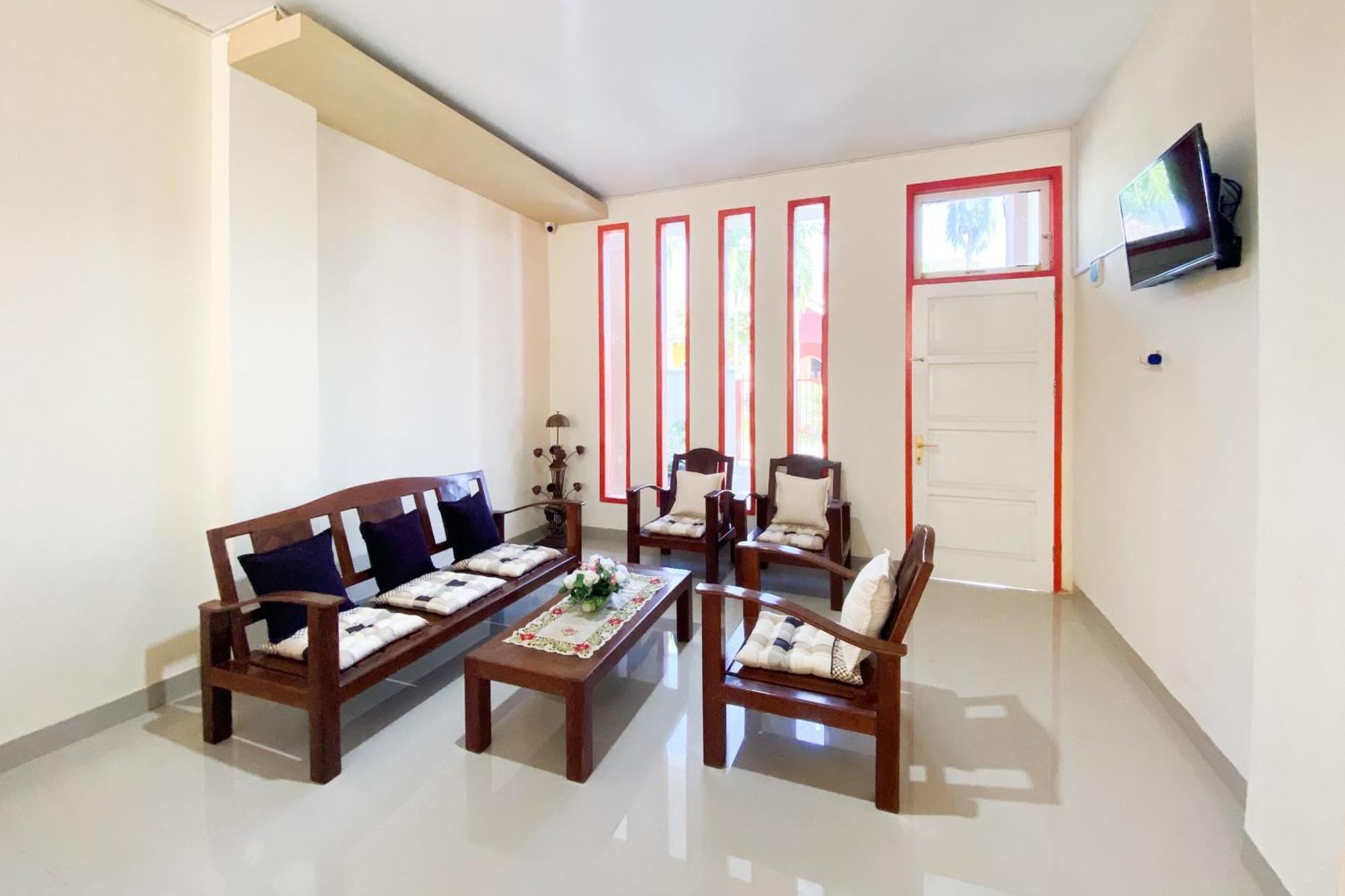 Falah Residence Syariah Padang  Exterior foto