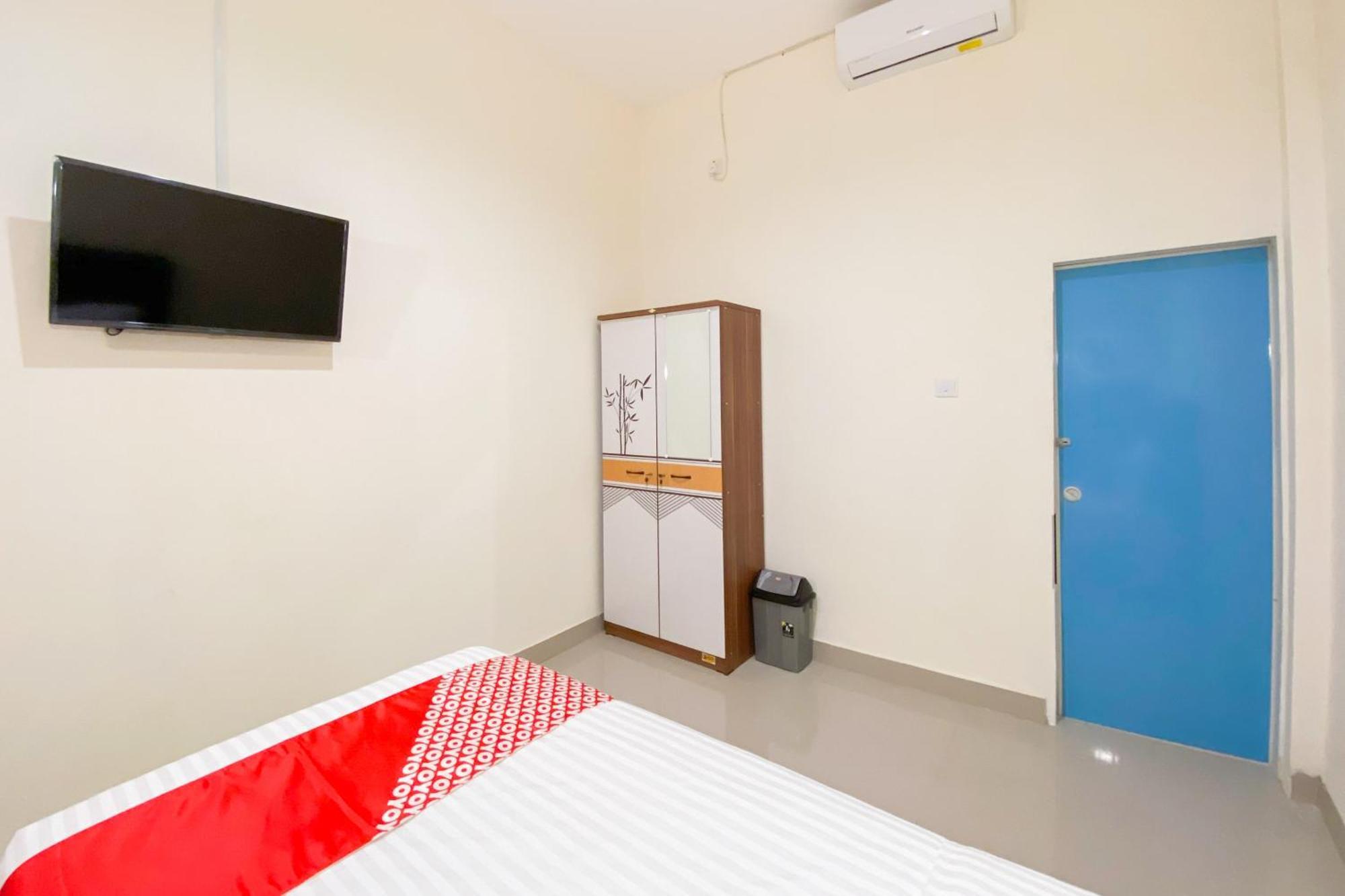 Falah Residence Syariah Padang  Exterior foto